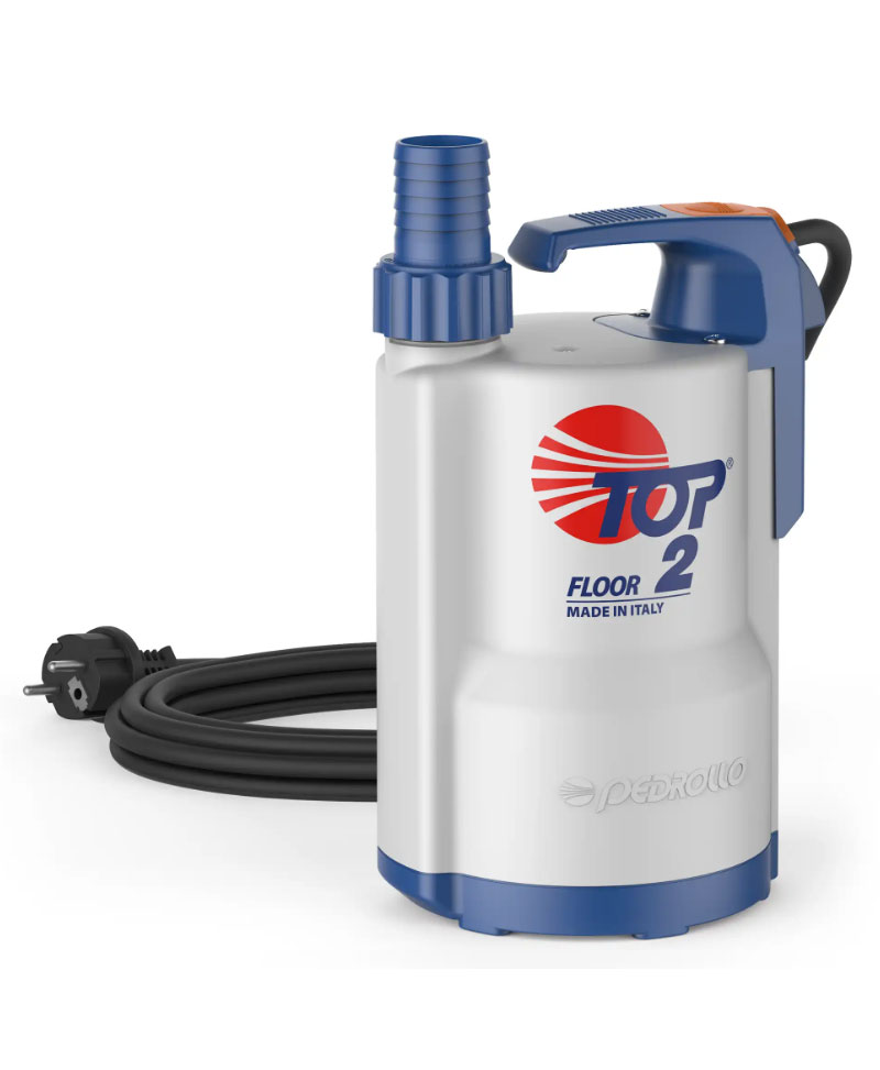 Top Series Drainage Pumps - Image 2