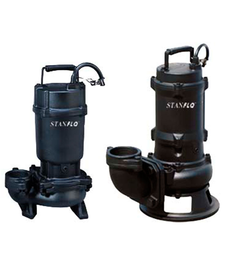 AF Series Sewage Pumps