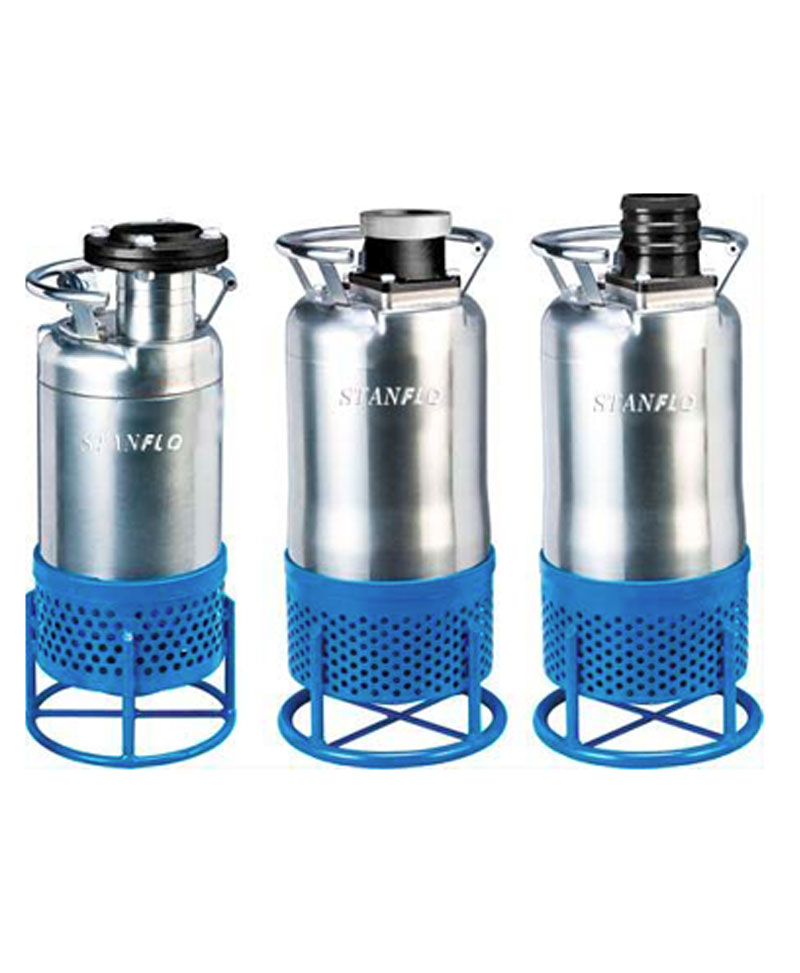 AG Series Agitator Pumps