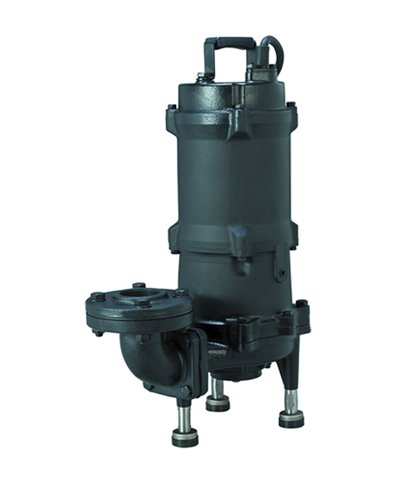 GF Series Grinder Pumps