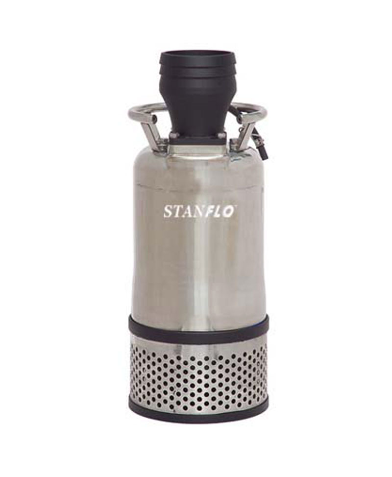 IC Series Drainage Pumps