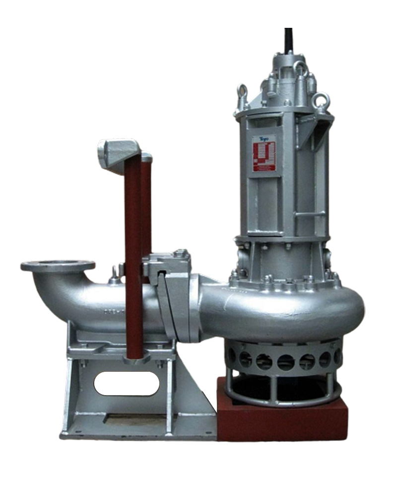 DPE Pumps