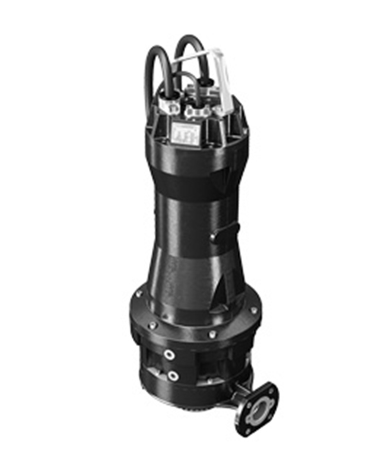 Uniqa : ZUG-HP – High Head