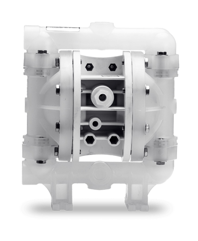 P100 Bolted Plastic Pump